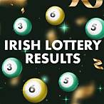 last night's irish lottery results
